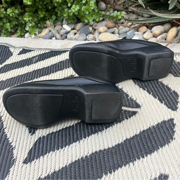 Dansko Madigan Slip On Mules - Picture 6 of 12